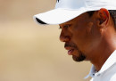 Tiger Woods è stato arrestato in Florida per guida in stato di ebbrezza