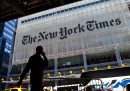 Le critiche contro il New York Times per aver assunto un editorialista conservatore
