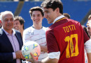 10 foto di Justin Trudeau in Italia