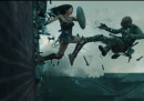 L'ultimo trailer di "Wonder Woman"
