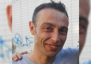 È stato rilasciato l'attivista italiano che era stato fermato a Mosca