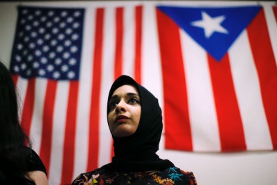 New York, Stati Uniti