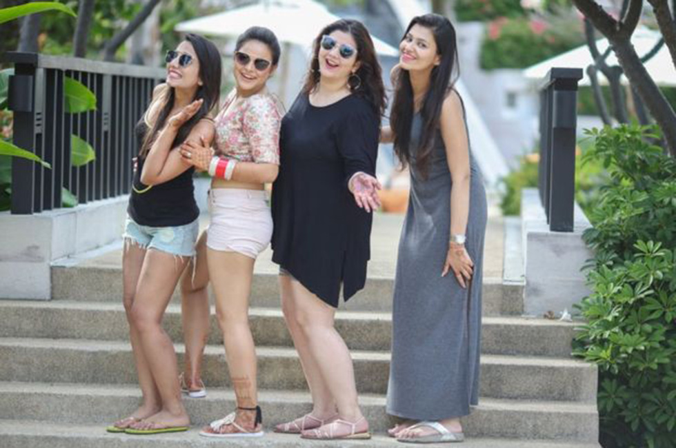 Perché il video di una sposa indiana che si prepara al matrimonio è stato visto 7 milioni di volte