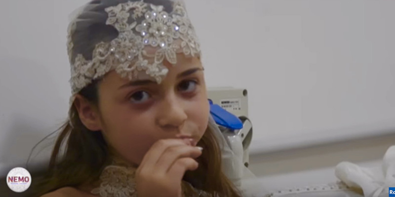 Qualcosa di brutto che ho visto in TV