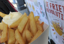 L'Unione Europea vuole cambiare la ricetta delle famose patatine fritte del Belgio?