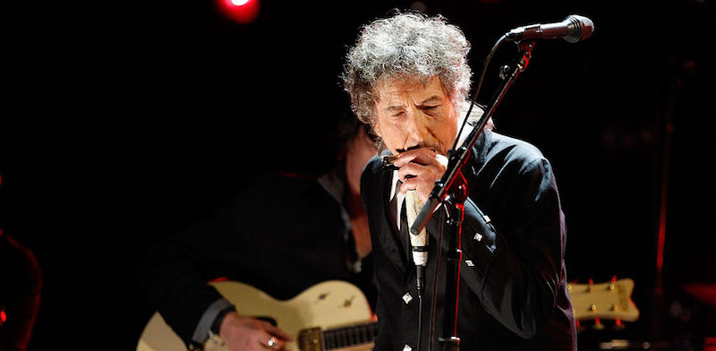 Bob Dylan ha usato le citazioni sbagliate, nel suo discorso del Nobel