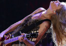 Taylor Swift può risolvere la crisi di vendite delle chitarre elettriche?