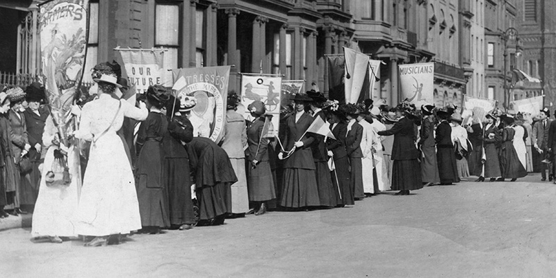 Escludere è sempre discriminatorio?