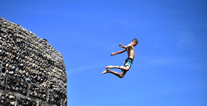 Ricordi com’era a vent’anni?