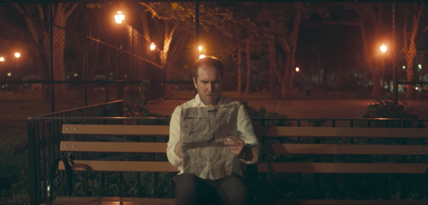 La nuova vecchia canzone dei Radiohead