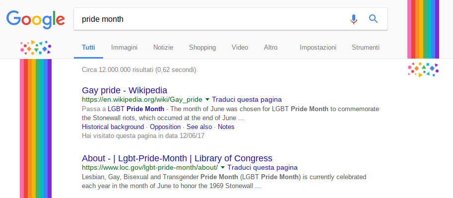 google-pride-month