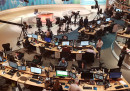 Gli stati nemici del Qatar vogliono far chiudere al Jazeera