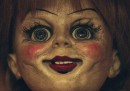 Il nuovo trailer di "Annabelle 2: Creation"