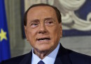 La risposta di Berlusconi a Panebianco sulla legge elettorale