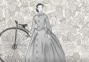 La bicicletta e i diritti delle donne