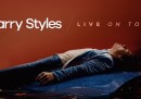 Harry Styles farà altri due concerti in Italia