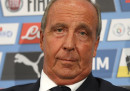 Il contratto di Giampiero Ventura da allenatore della nazionale italiana di calcio è stato prolungato fino al 2020