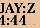 Il nuovo disco di Jay Z si chiama "4:44" e sarà su Tidal dal 30 giugno