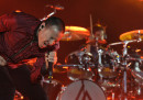 Informazioni utili sui concerti dei Linkin Park e dei Blink 182 questa sera agli I-Days di Monza