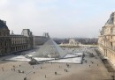 Consigli per visitare il Museo del Louvre