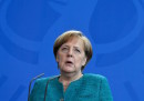 Angela Merkel ha cambiato idea sui matrimoni gay