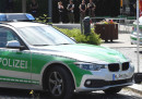 C'è stata una sparatoria in una stazione di Monaco di Baviera