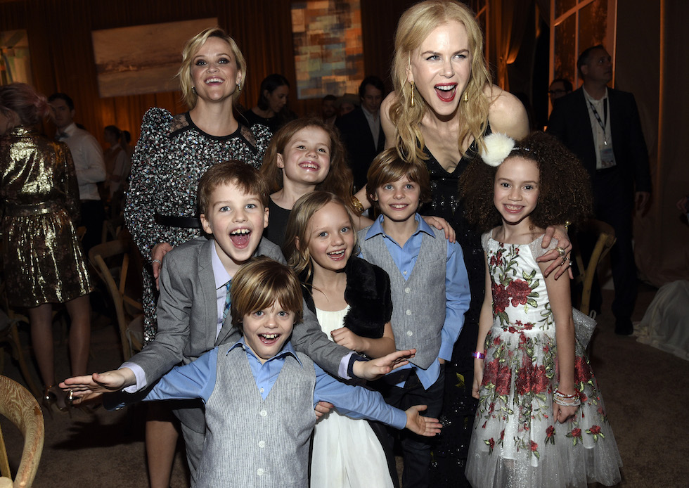 Cinquant’anni da Nicole Kidman - Il Post
