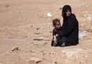 Quasi 800 persone sono rimaste intossicate vicino a Mosul per del cibo avariato