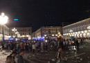 È morta la donna rimasta ferita in piazza San Carlo a Torino