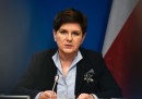 Un'altra legge contro le donne in Polonia