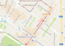 Anche Google Maps celebra il Gay Pride di Milano