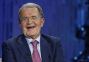 Romano Prodi si chiama fuori