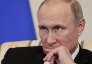 Putin ha cambiato un po' versione sugli attacchi informatici al Partito Democratico americano