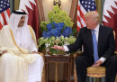 Ma il Qatar, lo finanzia davvero il terrorismo?