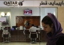 L'Iran sta già approfittando della crisi in Qatar