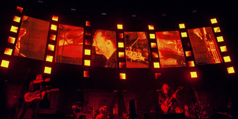 Le cose da sapere sul concerto dei Radiohead stasera a Monza