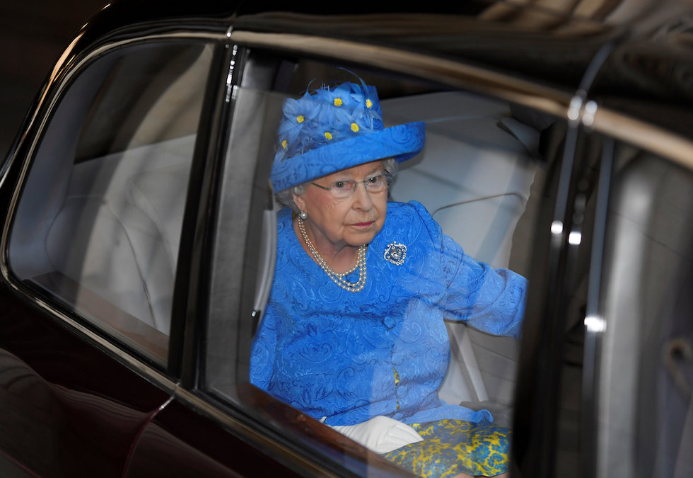 (Photo by Toby Melville - WPA Pool/Getty Images)