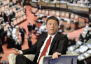 Renzi non crede più nelle elezioni anticipate