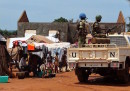 Più di 100 persone sono state uccise in un solo giorno nella Repubblica Centrafricana