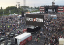 In Germania un festival musicale è stato sospeso per una 