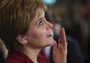 La Scozia per ora rinuncia a un nuovo referendum sull'indipendenza
