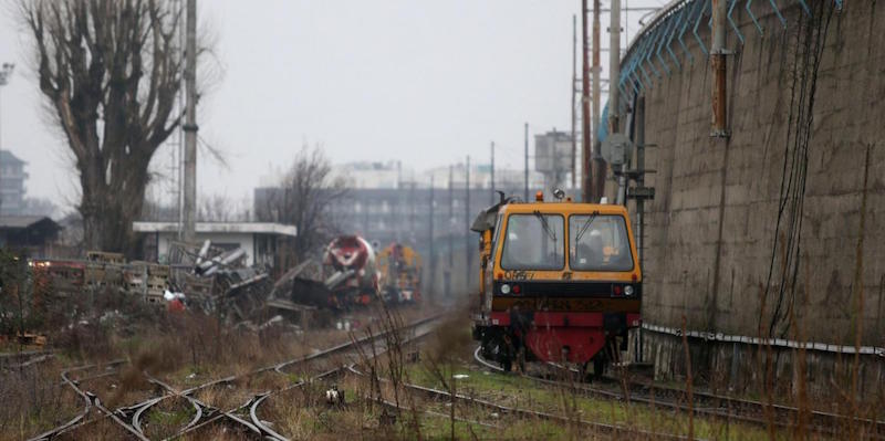 Comune di Milano, Regione Lombardia e Ferrovie hanno firmato l’accordo di programma per la riqualificazione degli scali ferroviari a Milano