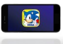 Sonic e altri videogiochi vintage SEGA gratuiti per iOS e Android