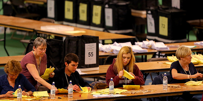 (Dave Thompson/Getty Images)
