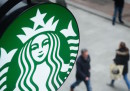 Starbucks assumerà 2.500 rifugiati in Europa