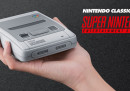 A settembre esce un "Super Nintendo Mini"