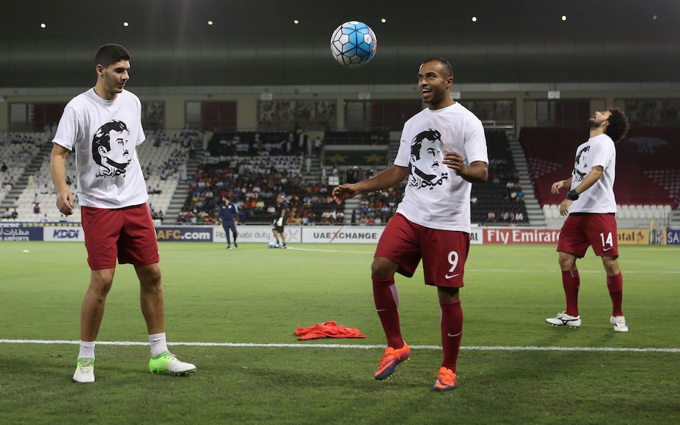 qatar-calcio