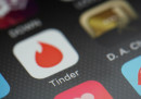 Tinder è diventata l'applicazione più redditizia sull'App Store