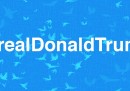 Twitter cambierà le sue regole per Donald Trump