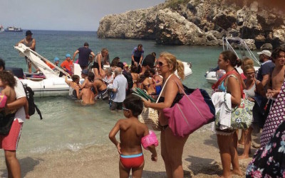 San Vito Lo Capo, Italia